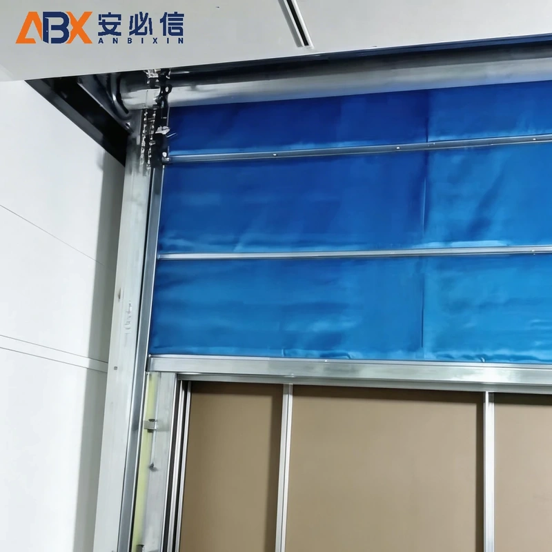 江门上叠门
