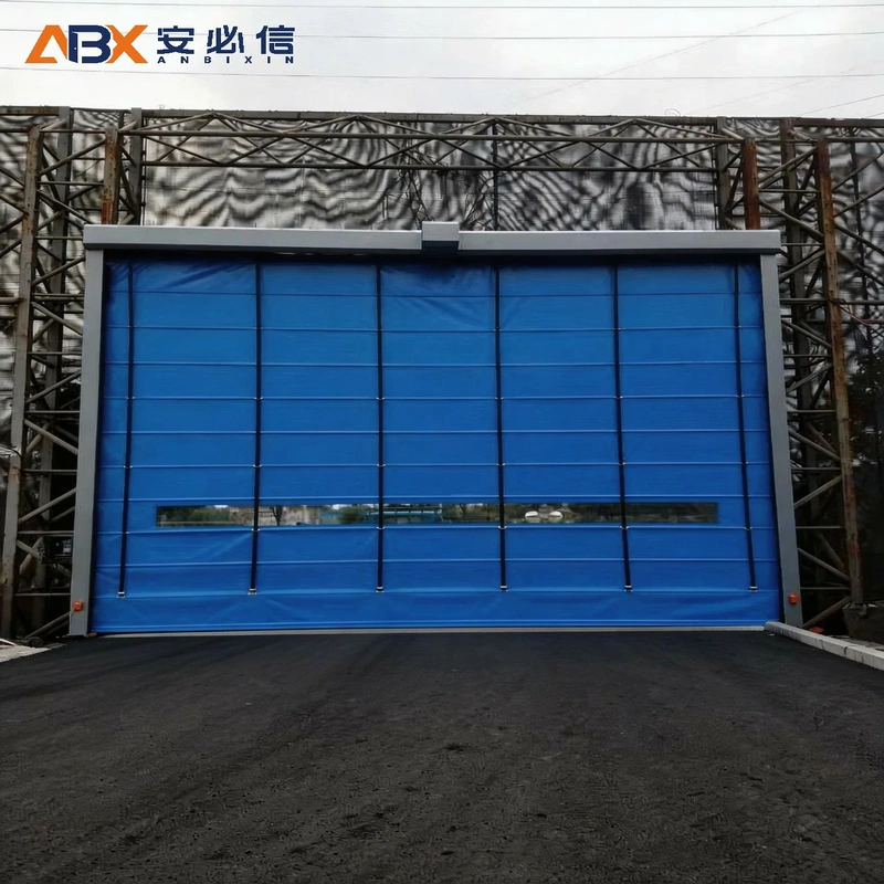 江门堆积门